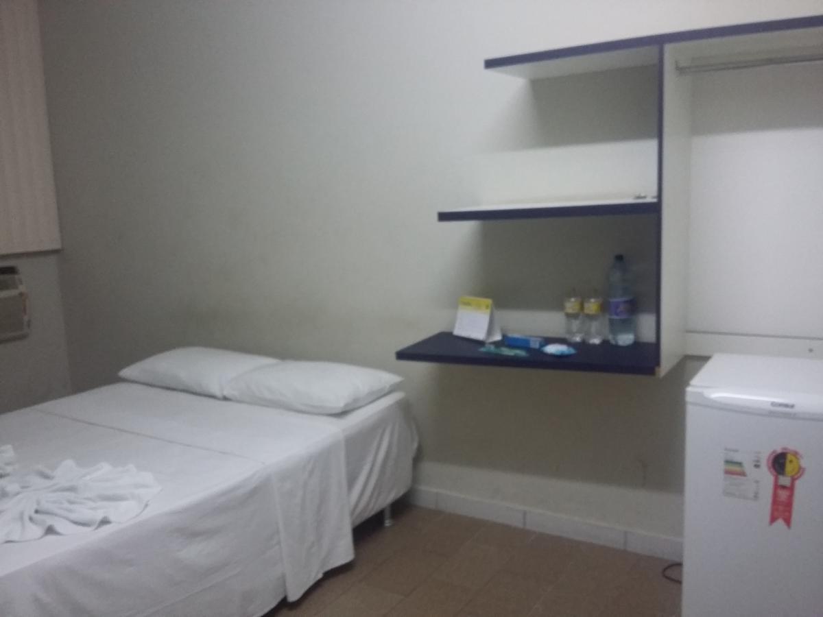 Arcoverde Hotel 外观 照片